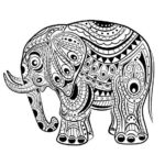 elefante-hindu-mandala