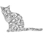 mandala-de-gato-pintado
