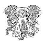 mandala-elefante-coloreado