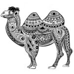 mandalas-de-camellos