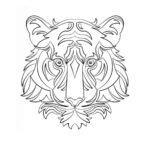 mandalas-tigres